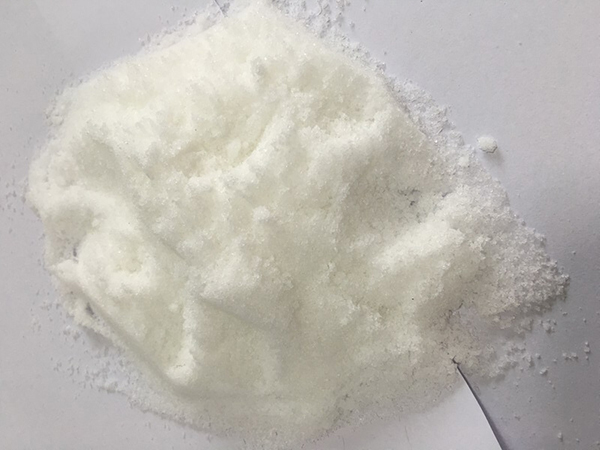 Zinc sulfate heptahydrate