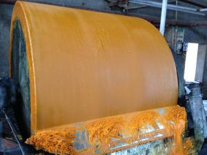 Sodium Hydrosulfide