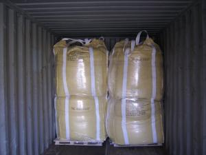 Sodium hydrosulfide ton bag